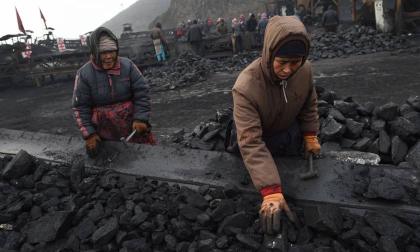 Τραγωδία: 21 νεκροί από κατάρρευση στοάς σε ανθρακωρυχείο – Θρίλερ με παγιδευμένους εργάτες