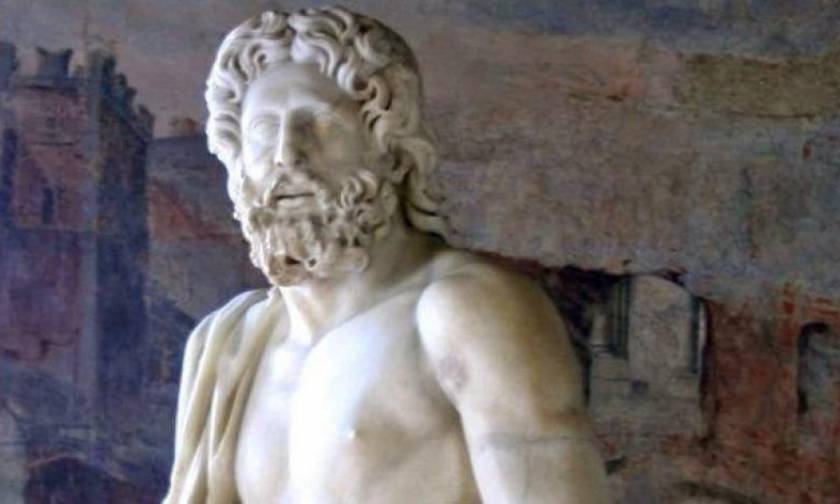 Τι έλεγαν οι αρχαίοι Έλληνες για την Αθεΐα