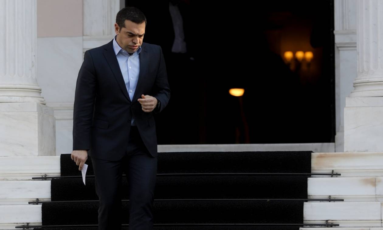 Πώς σχολιάζει ο διεθνής Τύπος τις πολιτικές εξελίξεις στην Ελλάδα
