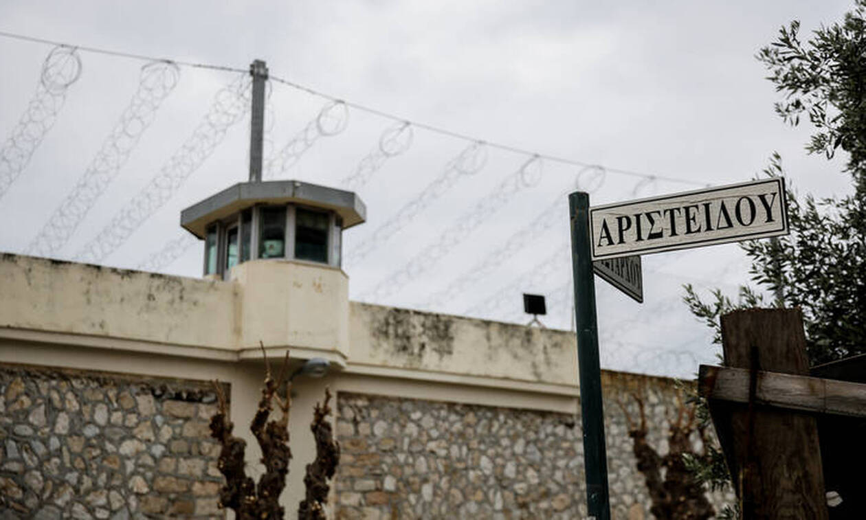 Ανακοίνωση - «κόλαφος» των σωφρονιστικών υπαλλήλων για τη δολοφονία στις φυλακές Κορυδαλλού