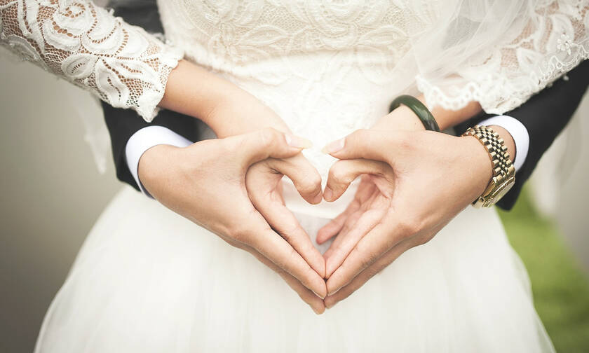 Οι 10 καλύτερες φωτογραφίες γάμου για το 2018 δεν γίνεται να μην σε συγκινήσουν
