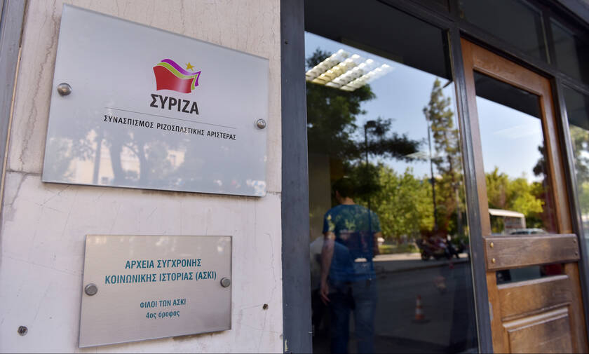 ΣΥΡΙΖΑ για Μητσοτάκη: Επιτέλους κατάλαβε πως η κυβέρνηση θα ολοκληρώσει τη θητεία της