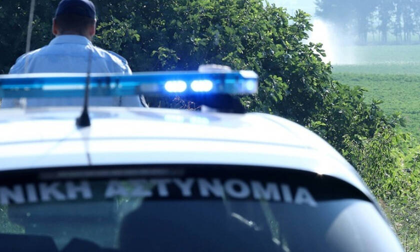 Κρήτη: Στα χέρια της αστυνομίας δύο αλλοδαποί που είχαν «ρημάξει» σπίτια στο Ηράκλειο