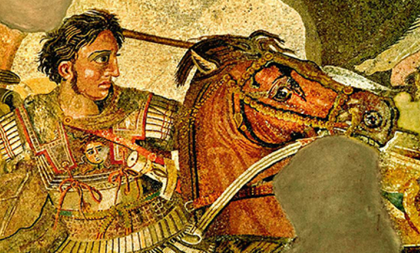 Οι κακοί οιωνοί που προμήνυαν το θάνατο του Μεγάλου Αλεξάνδρου