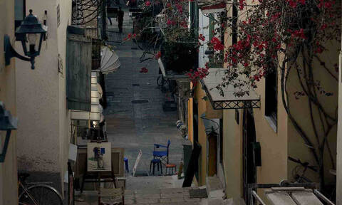 Ναύπλιο: Η πόλη που ερωτεύεσαι με την πρώτη ματιά!