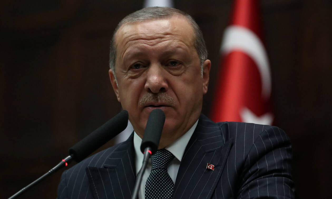 «Θαύμα»! Ο Ερντογάν «ανασταίνει» χιλιάδες νεκρούς υπό το φόβο πανωλεθρίας στις εκλογές