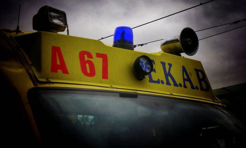 Θεσσαλονίκη: Τρία τροχαία ατυχήματα σε ένα δεκάλεπτο