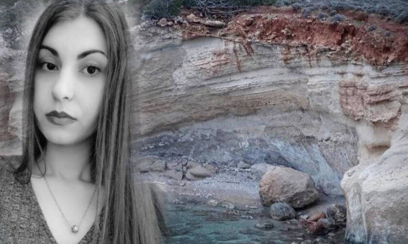 Αποκάλυψη: Ο δολοφόνος της Τοπαλούδη βίασε την 19χρονη σε δύο φάσεις