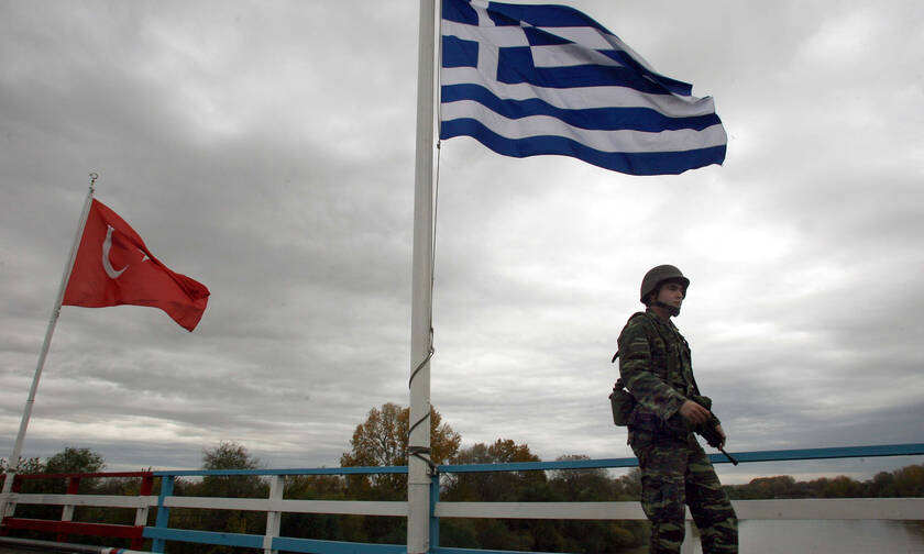 Νέο θρίλερ στον Έβρο: Συνελήφθη Έλληνας στρατιωτικός