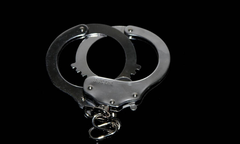 Κοζάνη: Συνελήφθη 34χρονος - Είχε καταδικαστεί για βιασμό ανηλίκου