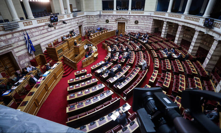 Debate on the Prespes Agreement in parliament plenary begins on Wednesday
