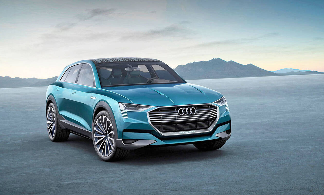 Το νέο Audi Q4 θα είναι ηλεκτρικό και θα ξεκινά από περίπου 45.000 ευρώ