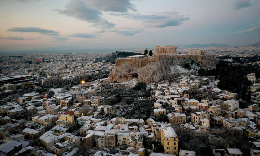 Μετά τις Πρέσπες οι δανειστές δίνουν έξοδο της Ελλάδας στις αγορές