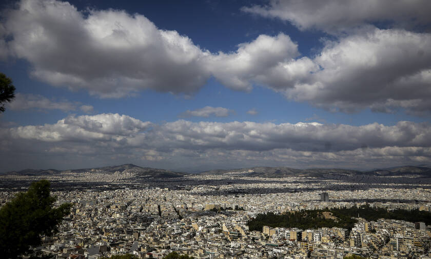 Καιρός - Έκτακτο δελτίο ΕΜΥ: Προσοχή τις επόμενες ώρες – Κακοκαιρία θα «χτυπήσει» και την Αθήνα