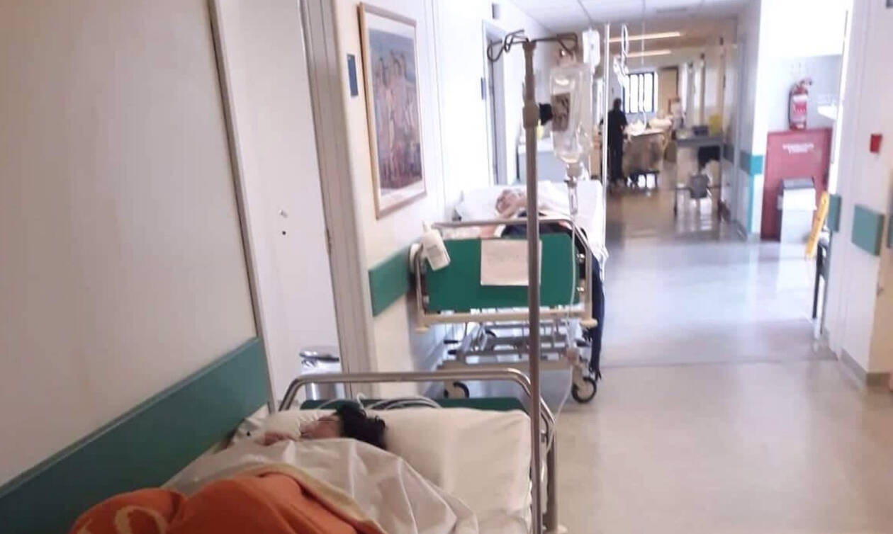 Εξήντα ασθενείς σε λίστα αναμονής για κρεβάτι σε ΜΕΘ – Έκτακτη σύσκεψη στο υπουργείο Υγείας 