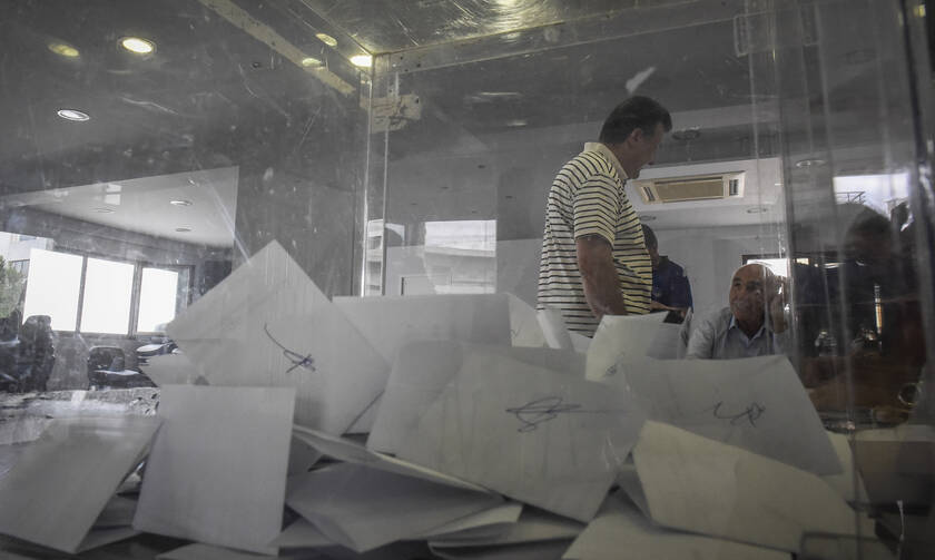 Δημοσκόπηση - κόλαφος για τον ΣΥΡΙΖΑ - Πανικός στο Μαξίμου