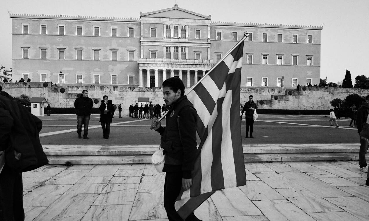 Ξημέρωσε η «μαύρη» Παρασκευή: Σήμερα ο ΣΥΡΙΖΑ παραχωρεί τη Μακεδονία στους Σκοπιανούς