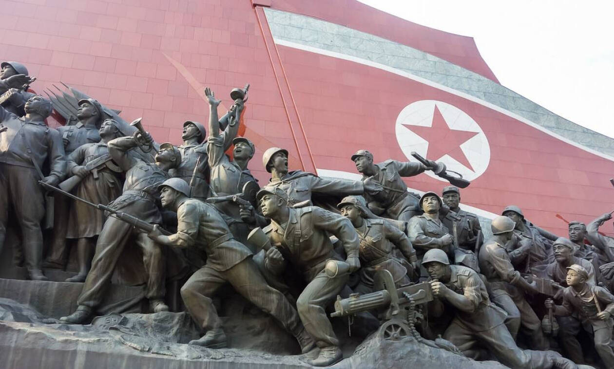 Αυτές είναι οι σπάνιες φωτογραφίες από τη Βόρεια Κορέα που ο Κιμ Γιονγκ Ουν δε θέλει να δεις
