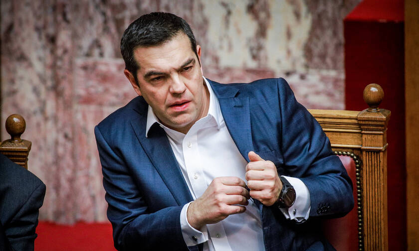 PM Tsipras: This is a historic day for Greece and the Balkans