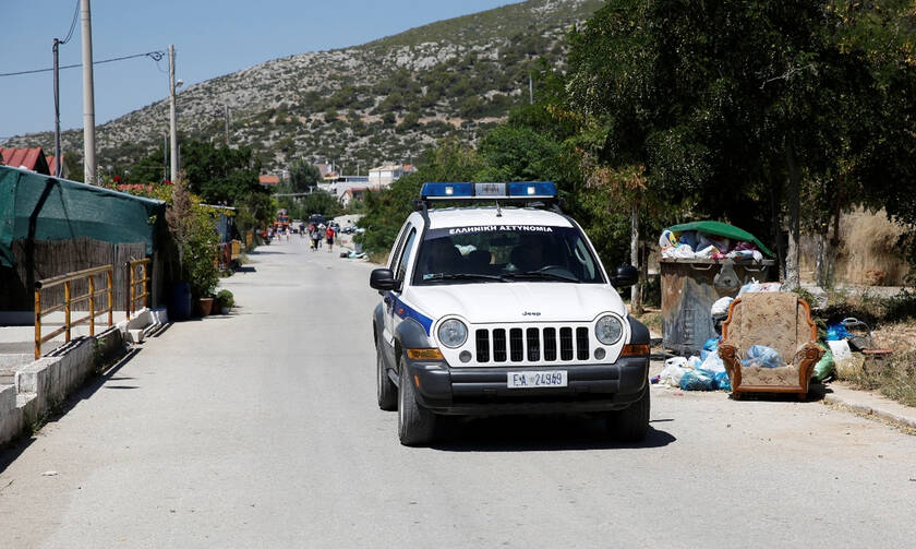 Πελοπόννησος: 60 συλλήψεις σε ένα 24ωρο