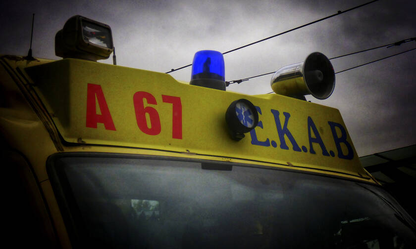 Τραγωδία στην Εθνική Οδό: Άνδρας παρασύρθηκε από λεωφορείο του ΚΤΕΛ (ΣΚΛΗΡΕΣ ΕΙΚΟΝΕΣ)