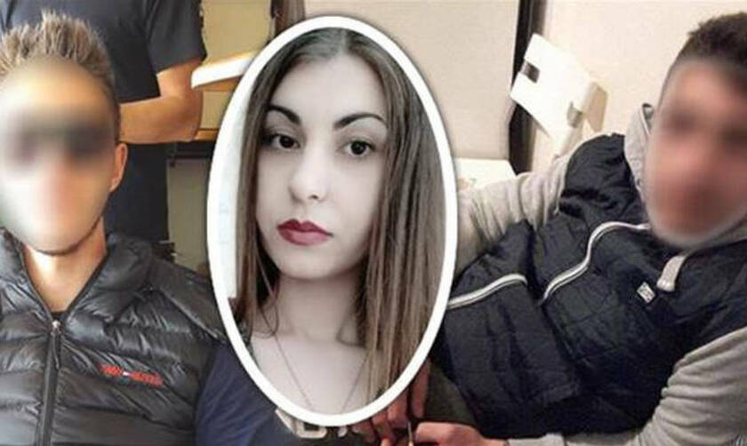 Ελένη Τοπαλούδη: Επέστρεψε στη Ρόδο ο 19χρονος δολοφόνος - Ανατριχιαστικά ντοκουμέντα