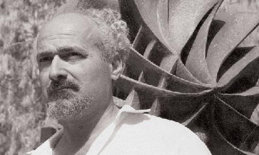 Σαν σήμερα το 1967 πεθαίνει ο διάσημος Έλληνας γλύπτης Γεράσιμος Σκλάβος