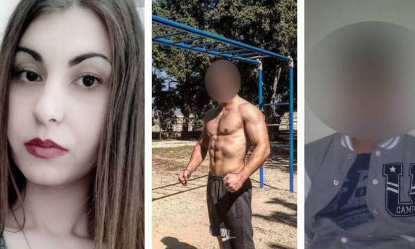 Τοπαλούδη: Προσωρινά κρατούμενος και για το βιασμό 19χρονης ο Αλβανός δολοφόνος της φοιτήτριας
