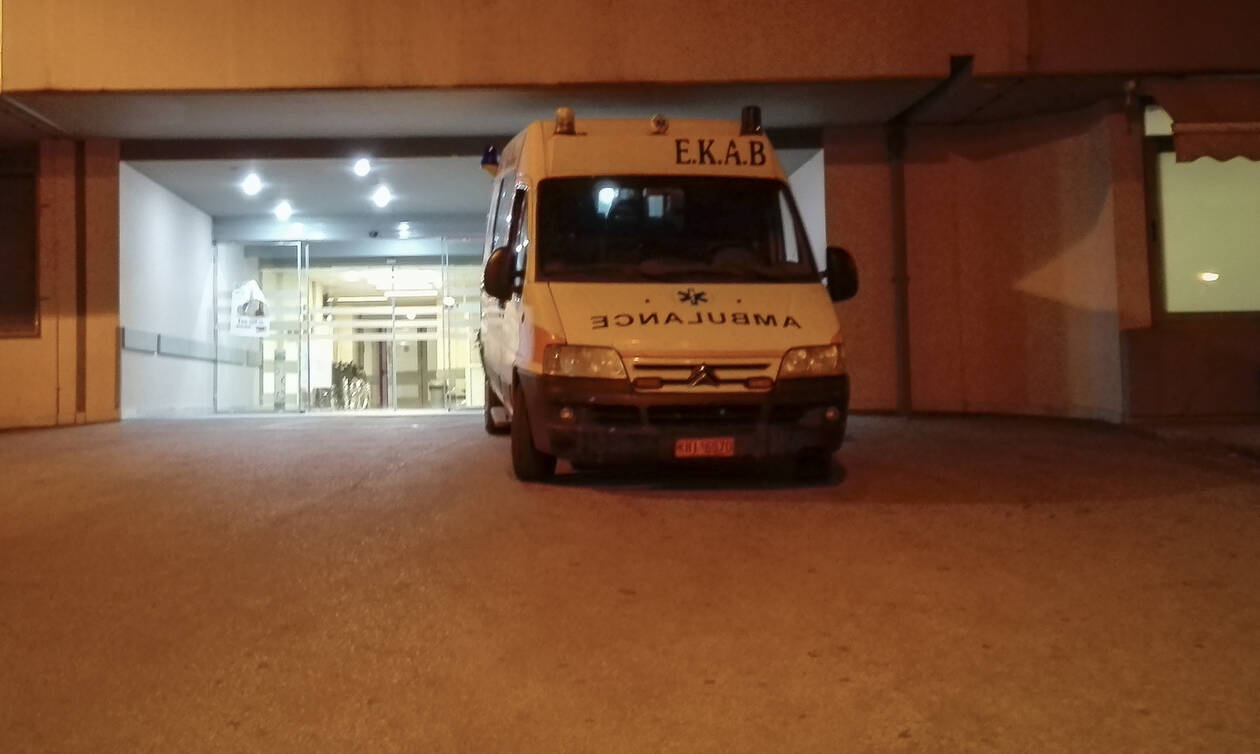 Θεσσαλονίκη: Λεωφορείο του ΟΑΣΘ παρέσυρε ανήλικο (pics)