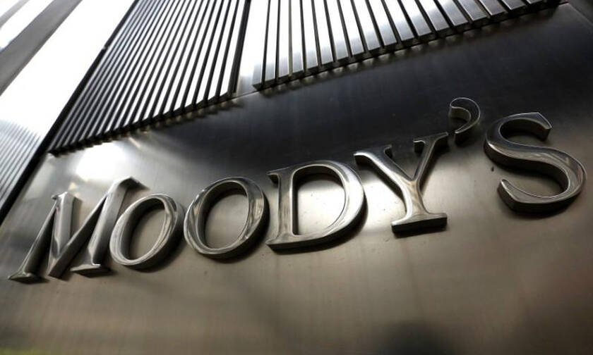 Moody's: Τα «κόκκινα» δάνεια των ελληνικών τραπεζών θα μειωθούν σταδιακά τους επόμενους μήνες