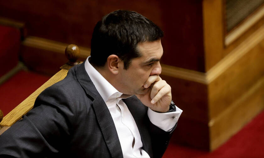 PM Tsipras calls on progressive forces to join fight against extreme right in Europe