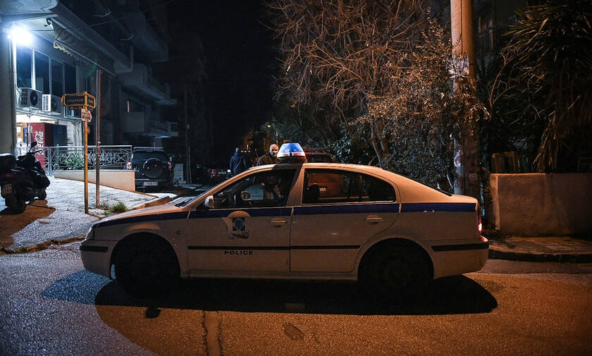 Θεσσαλονίκη: Θύμα ληστείας για δεύτερη φορά ιερέας - Νοσηλεύεται τραυματισμένος στο νοσοκομείο