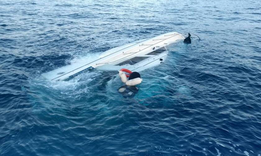 Τραγωδία στη θάλασσα: Επτά μετανάστες νεκροί και δεκάδες αγνοούμενοι σε ναυάγιο