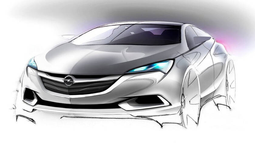 To νέο Opel Corsa θα παρουσιαστεί μέσα στο 2019