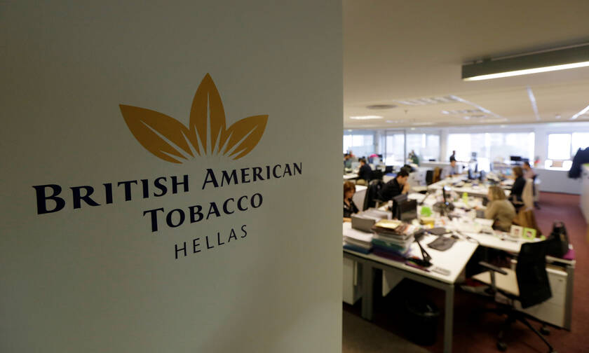 British American Tobacco Hellas: Στην κορυφή της απασχόλησης στην Ελλάδα το 2019 
