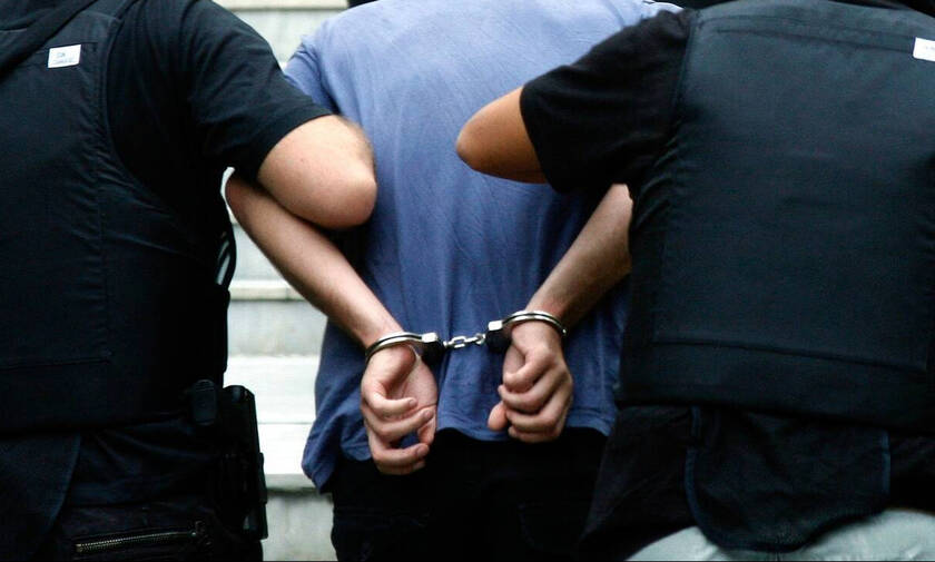 Θεσσαλονίκη: Συνελήφθη 39χρονος νονός της νύχτας - Κυκλοφορούσε ελεύθερος παρά την καταδίκη του!