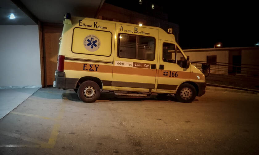 Τραγωδία στην Άρτα: 62χρονος αυτοκτόνησε σε κλιματοστάσιο