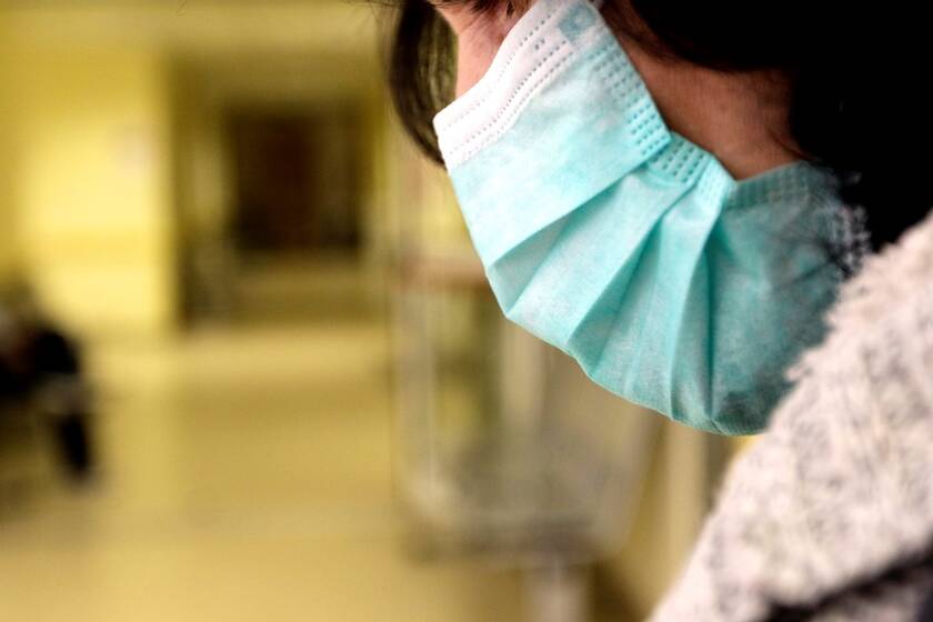 Φονική η γρίπη στην Ελλάδα: Δύο επιβεβαιωμένα κρούσματα θανάτων στην Κέρκυρα