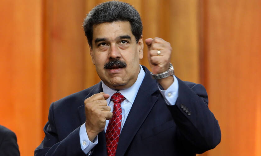Βενεζουέλα: Ο Μαδούρο αψηφά τη Δύση – Εκπνέει το τελεσίγραφο της Ευρώπης (pics+vids)