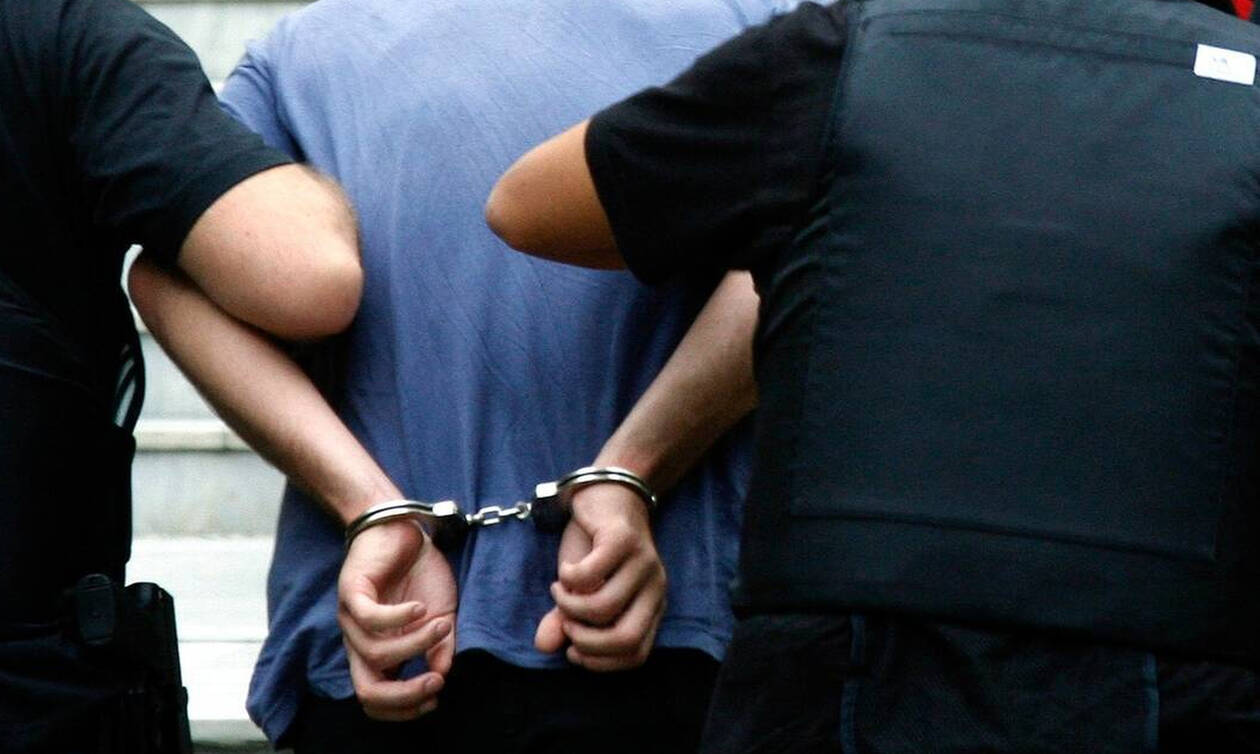 Συνελήφθη οδηγός που παρέσυρε 66χρονη στη Χαλκιδική
