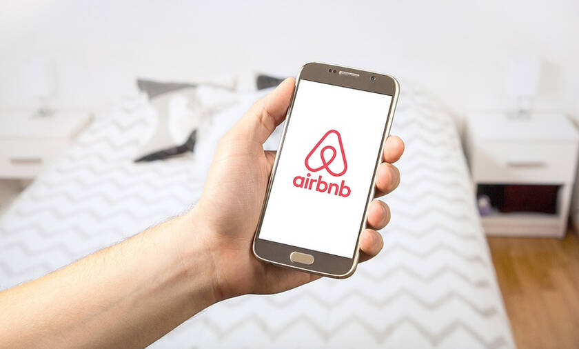 Airbnb: Κάνουν τις πολυκατοικίες τουριστικά καταλύματα - Μεγάλες ανατροπές  