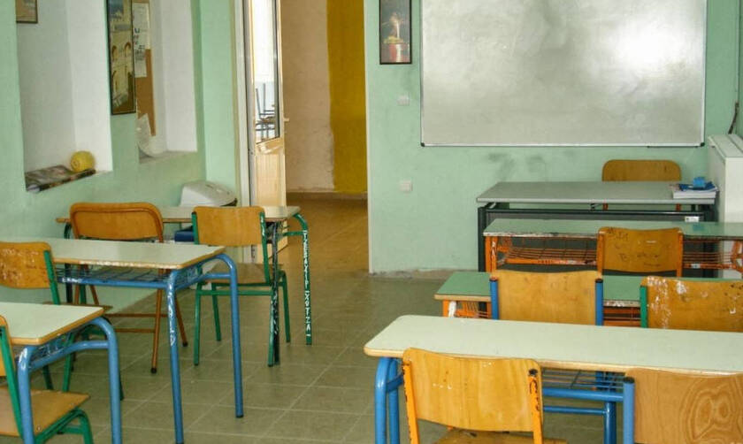 Απίστευτο: Μαθητές της Καλαμαριάς έκαναν κατάληψη για να διώξουν συμμαθητή τους από το σχολείο