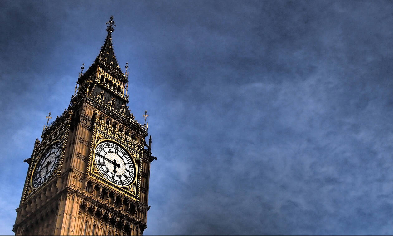 Λονδίνο: Πέντε πράγματα που σίγουρα δεν ήξερες για το Big Ben (pics)