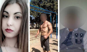 Υπόθεση Τοπαλούδη - Μαρτυρία - σοκ για τον Αλβανό κατηγορούμενο: «Σκότωσε μέλος της οικογένειάς του»