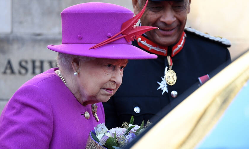 Βρετανία: Γιατί η Βασίλισσα Ελισάβετ δε γιορτάζει ποτέ τη μέρα της στέψης της - Το δυσάρεστο γεγονός