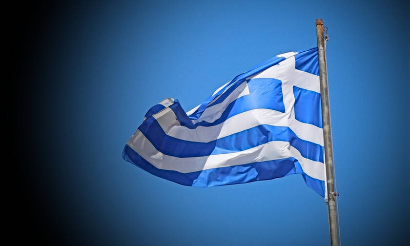 Αυτή είναι η σημαία των Ιμίων: Την έχουν οι Έλληνες βατραχάνθρωποι