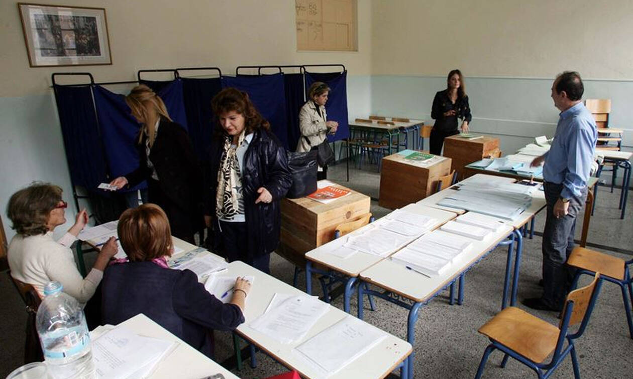 Δημοτικές εκλογές 2019: Συντριβή ΣΥΡΙΖΑ - Τι δείχνουν οι δημοσκοπήσεις 