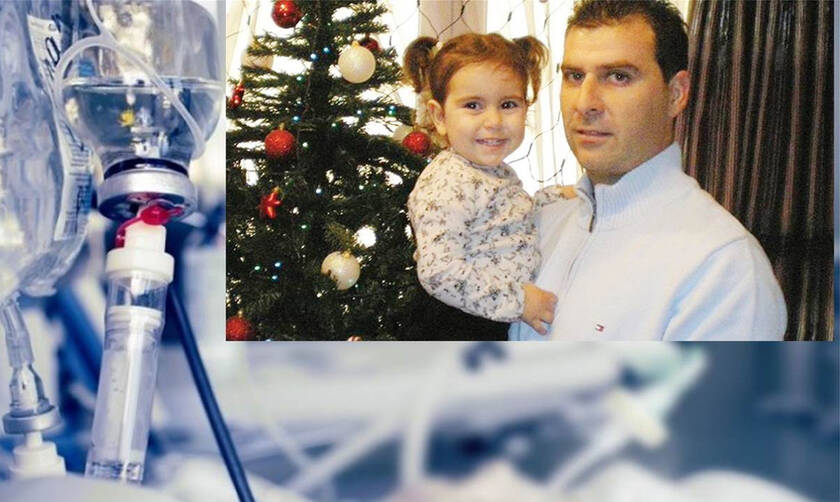 Συγκλονίζει ο πατέρας της 6χρονης στην Κρήτη: «Έφτασε τρεις φορές στο τέλος»
