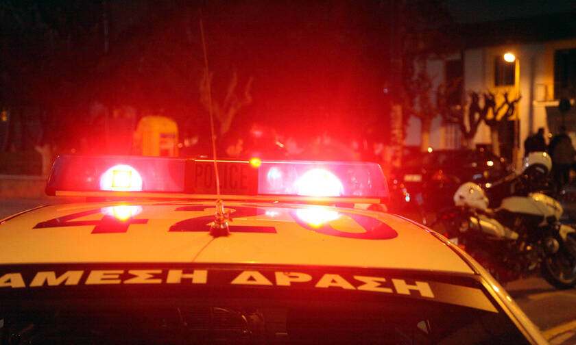 Μπαράζ επιθέσεων στην Αθήνα: Πανικός σε Καισαριανή και Γαλάτσι