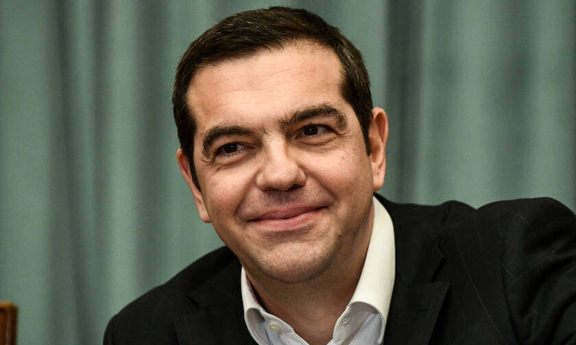 Tsipras' interview to TGRT Haber: 'We can coexist without fear and hatred'